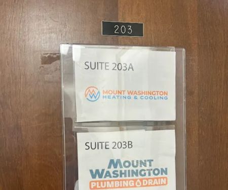 Mount Washington Plumbing & Drain