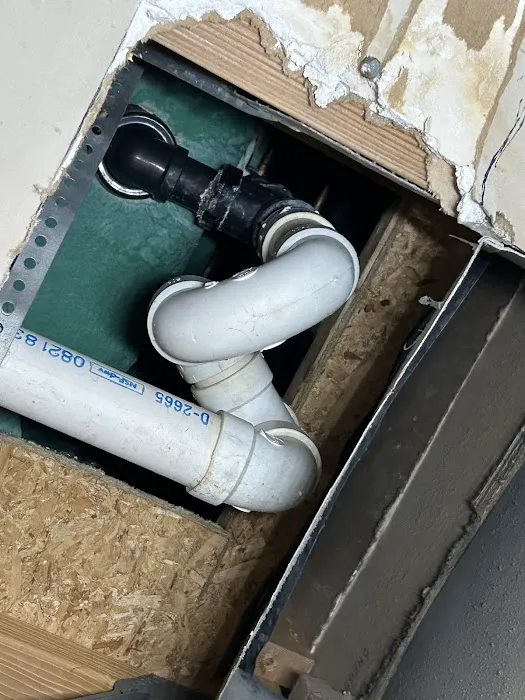 Benjamin Franklin Plumbing of Cincinnati Picture 6