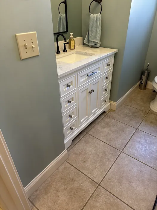 Benjamin Franklin Plumbing of Cincinnati Picture 7