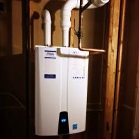 Benjamin Franklin Plumbing of Cincinnati ico
