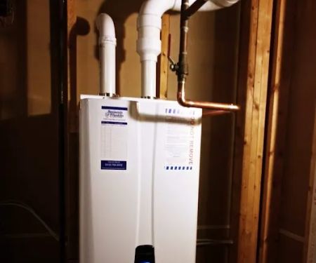 Benjamin Franklin Plumbing of Cincinnati
