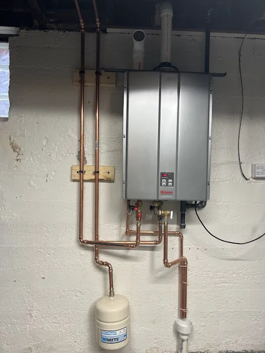 Benjamin Franklin Plumbing of Cincinnati Picture 9