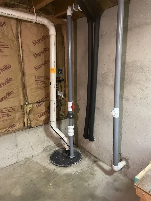 G & R Plumbing Inc Picture 5