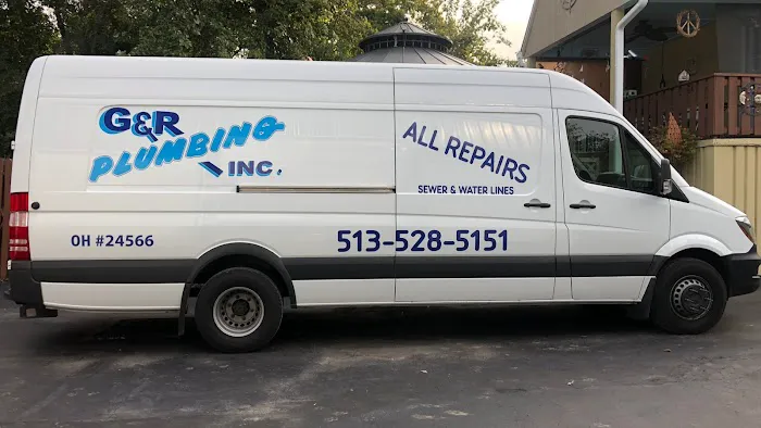 G & R Plumbing Inc Picture 4