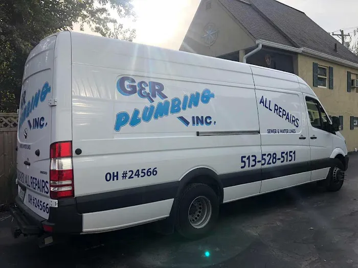 G & R Plumbing Inc Picture 10