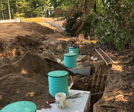 G & R Plumbing Inc