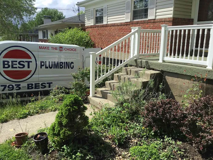 Bassett Services: Heating, Cooling, Plumbing, & Electrical Picture 10