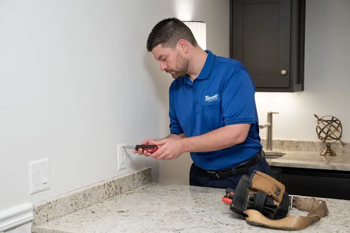 Bassett Services: Heating, Cooling, Plumbing, & Electrical Picture 6