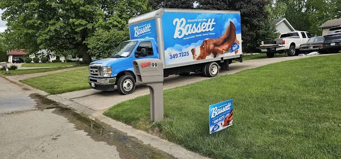 Bassett Services: Heating, Cooling, Plumbing, & Electrical Picture 5