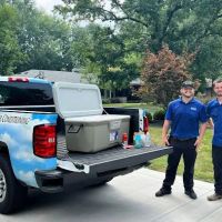 Bassett Services: Heating, Cooling, Plumbing, & Electrical ico