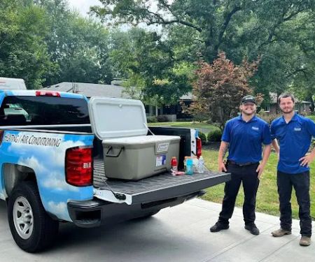 Bassett Services: Heating, Cooling, Plumbing, & Electrical