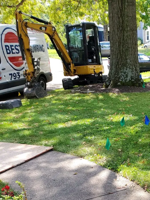 Bassett Services: Heating, Cooling, Plumbing, & Electrical Picture 9