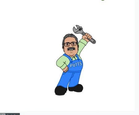 PUTTS Plumbing