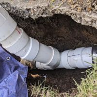 Mike Adkins Plumbing Services ico