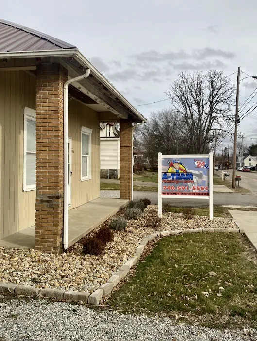 A-Team Plumbing and More LLC Picture 9