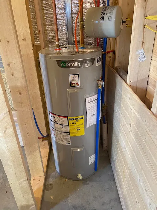 A-Team Plumbing and More LLC Picture 7