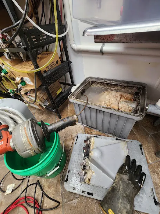 Means Drain Solutions LLC Picture 4
