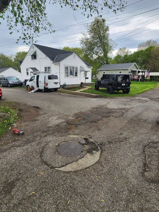 Means Drain Solutions LLC Picture 5