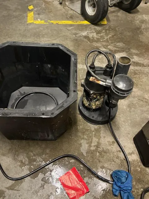 Means Drain Solutions LLC Picture 8