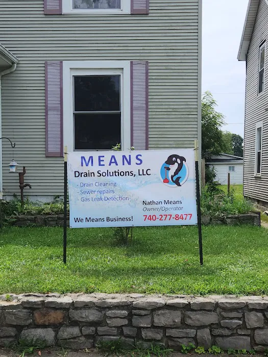 Means Drain Solutions LLC Picture 2