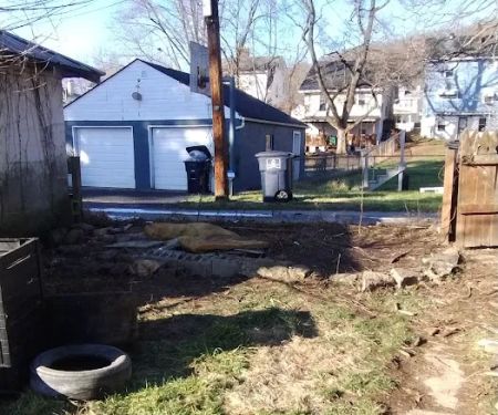 Wolfe Plumbing & Heating