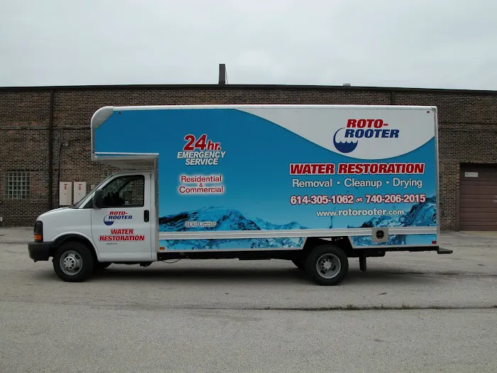 Roto-Rooter Plumbing & Water Cleanup Picture 10