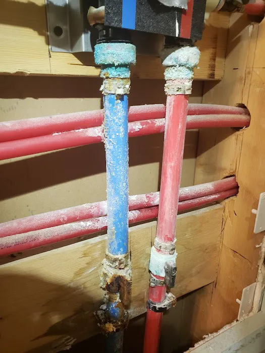 Affordable Plumbing Repair Picture 2