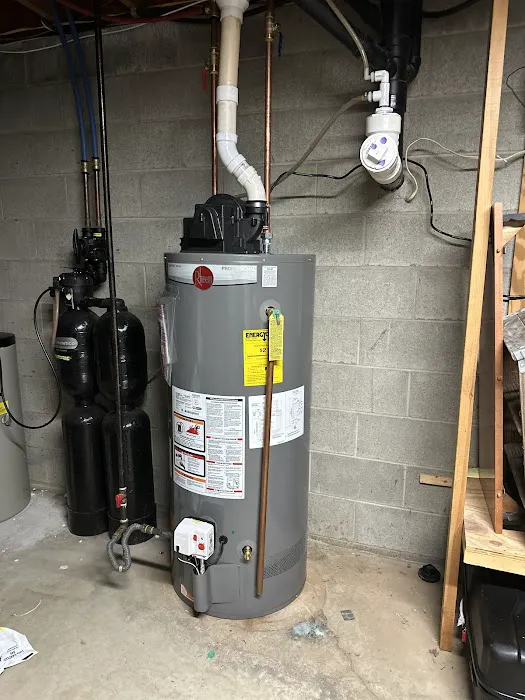 Affordable Plumbing Repair Picture 1