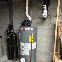 Affordable Plumbing Repair ico