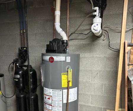 Affordable Plumbing Repair