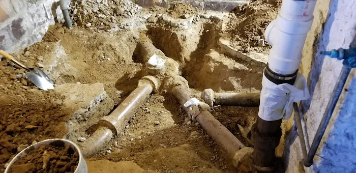 Affordable Plumbing Repair Picture 5