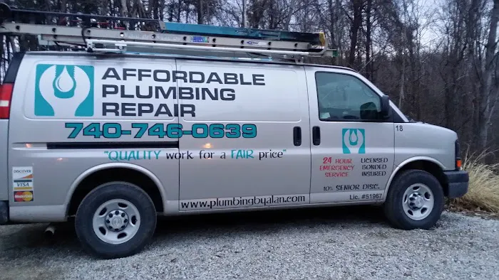 Affordable Plumbing Repair Picture 9