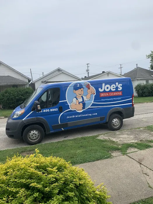 Joe's Drain Cleaning, LLC Picture 5