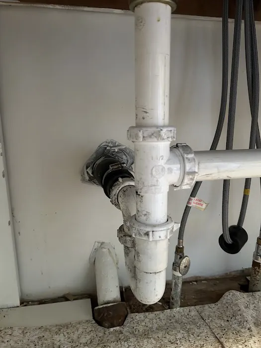 Joe's Drain Cleaning, LLC Picture 7