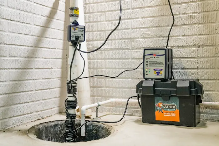 Joe's Drain Cleaning, LLC Picture 10