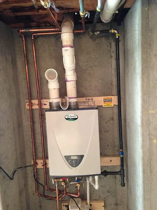 A&K Plumbing Picture 4