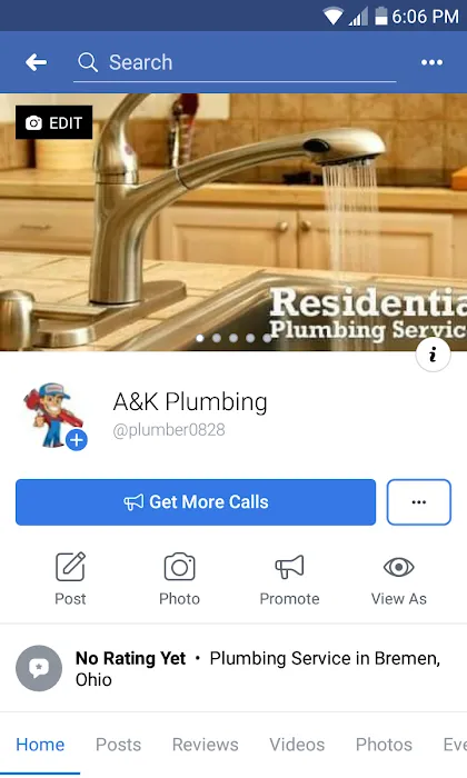 A&K Plumbing Picture 7