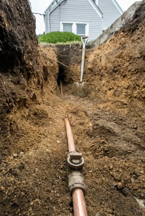 A&K Plumbing Picture 8