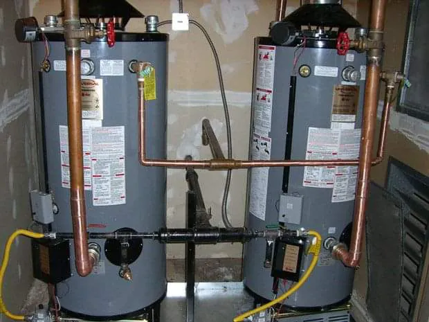 A&K Plumbing Picture 1