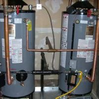A&K Plumbing ico