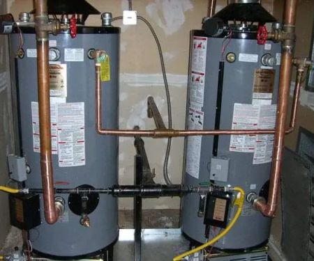 A&K Plumbing