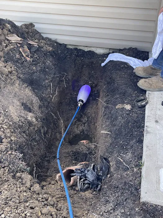 Trenchless Pipe Repair Picture 5