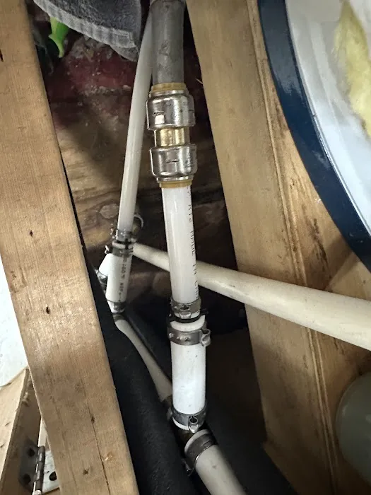 Roto-Rooter Picture 1