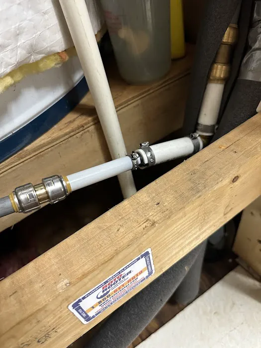Roto-Rooter Picture 5