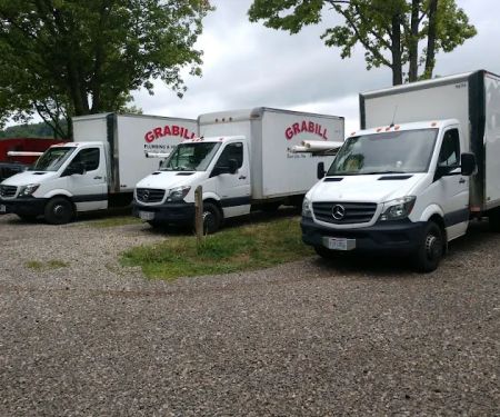 Grabill Plumbing & Heating, Inc.
