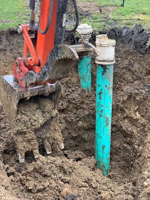 Wooster Drain Cleaning Picture 3