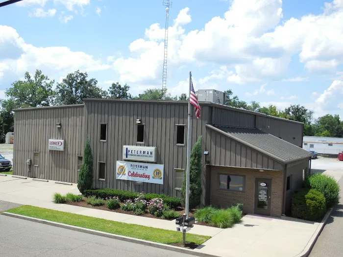 Peterman Plumbing & Heating Inc Picture 10