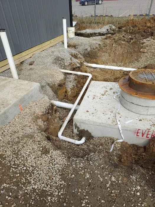Peterman Plumbing & Heating Inc Picture 8