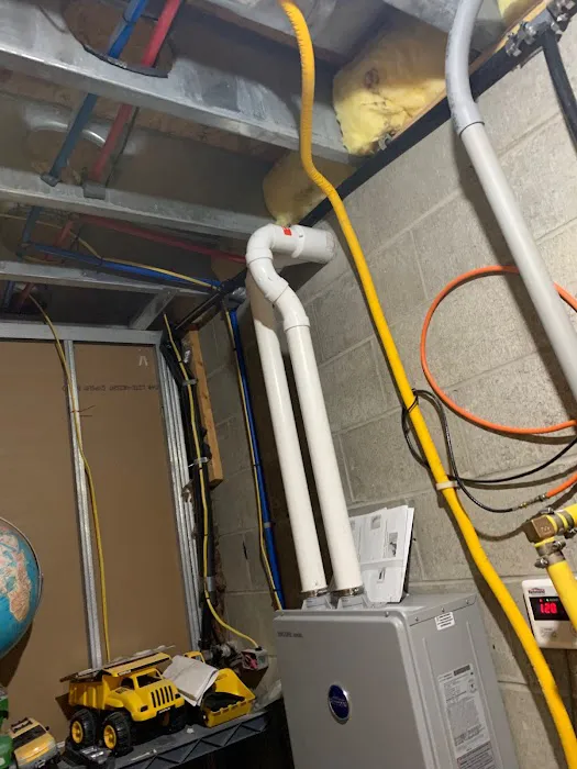 Peterman Plumbing & Heating Inc Picture 3