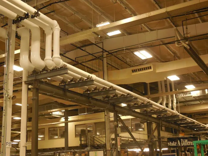 Peterman Plumbing & Heating Inc Picture 1